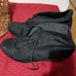 I can't wear them anymore